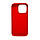 Чохол для смартфона Silicone Full Case AA Open Cam for Apple iPhone 16 Pro 20, China Red, фото 4