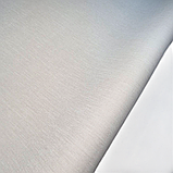 Шпалери вінілові 10.05 × 1.06 м Marburg 1031540, бежеві однотонні для спальні, вітальні, коридору, кабінету, фото 4