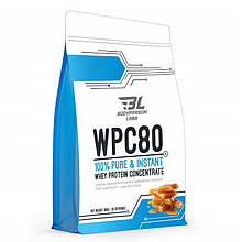 WPC80 (900 g, salted caramel)