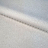 Шпалери вінілові 10.05 × 1.06 м Marburg 1031540, бежеві однотонні для спальні, вітальні, коридору, кабінету, фото 8