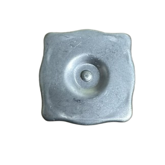 Кришка радіатора ВАЗ 2101-07, 2121-214, УАЗ (вир-во SKADI)