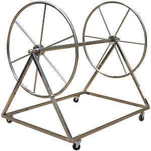 Намотувальний пристрій Hayward для роздільних доріжок, ширина 1.2 м