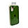 Чохол для смартфона Silicone Full Case AA Open Cam for Apple iPhone 16 29, Army Green, фото 3