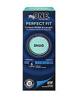 Презервативи MyONE Snug 10 шт, картонна коробка