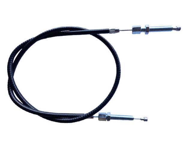 Трос зчеплення TTG на бензиновий двигун 168F/170F, L-940 мм