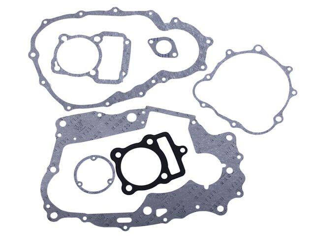 Прокладки двигуна комплект СG150/200, фото 1