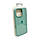 Чохол для смартфона Silicone Full Case AA Open Cam for Apple iPhone 16 Pro Max 13,Turquoise, фото 3