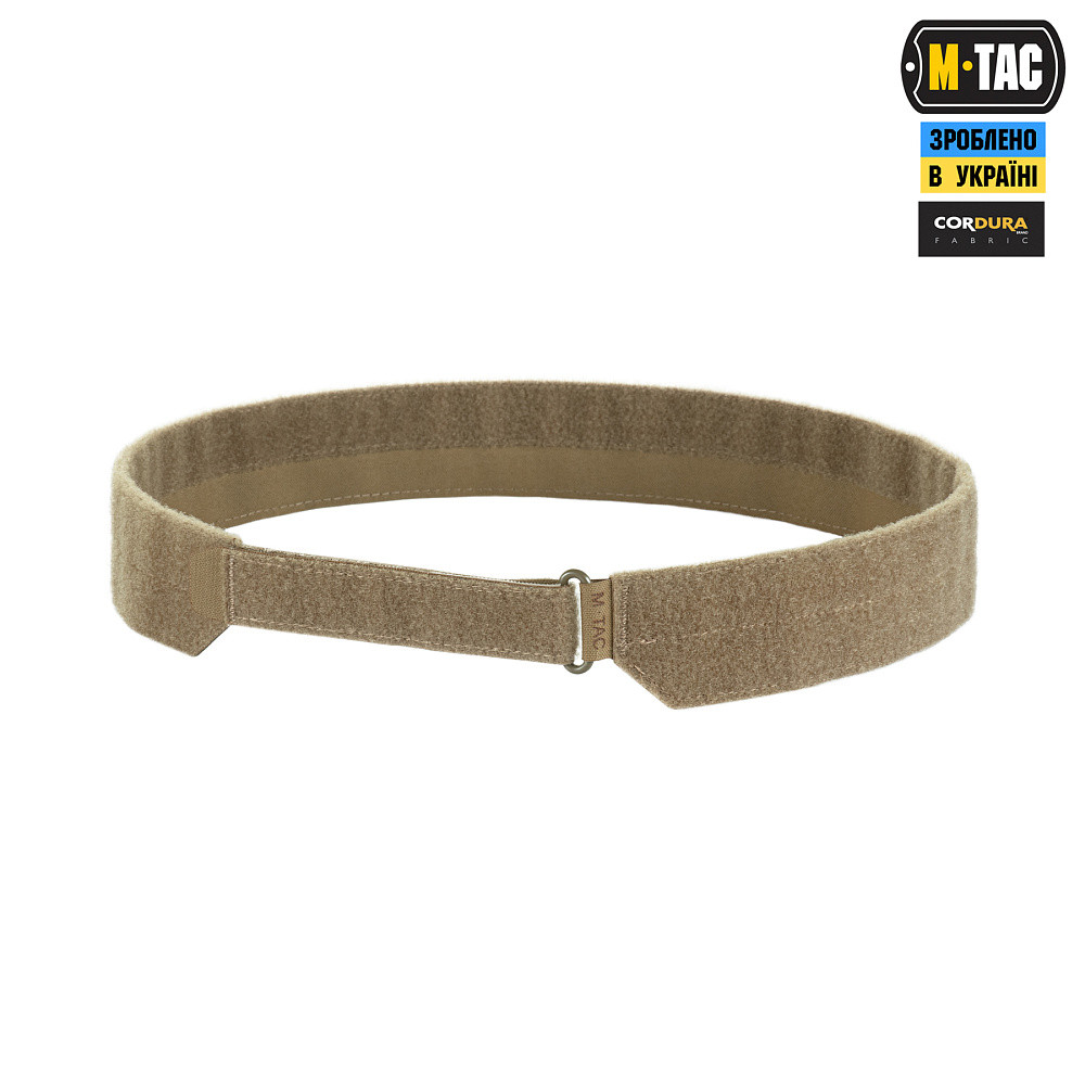 Внутрішній ремінь M-Tac Tiger для Range Belt Coyote, фото 1