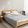 Ковдра важіль (обтяжена) 4FIZJO 6.8 кг 150 x 200 см Grey (P-5907739319784), фото 8