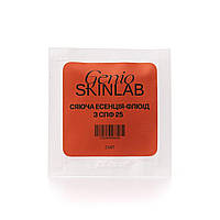 СЯЮЧА ЕСЕНЦІЯ - ФЛЮЇД З СПФ 25 (МІНІ) GENIO SKINLAB, 3 мл