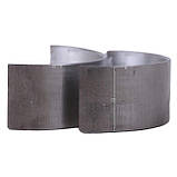 Вкладки шатуна SF-138-2, фото 2