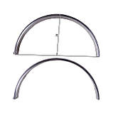 Вкладки шатуна SF-138-2, фото 3