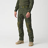 Штани Helikon-Tex MCDU NyCo Rip-Stop Desert Night Camo, фото 4