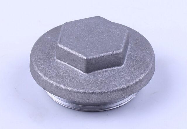 Кришка регулювання клапанів — НВ-125/150, фото 1