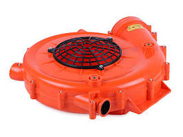 Запчастини для пилососа садового "Понадхідний"