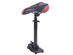 Сидіння ТАТА на електросамокат моделі SM (колір червоний)