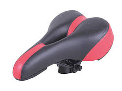 Сидіння ТАТА на електросамокат, колір червоний УЦЕНКА