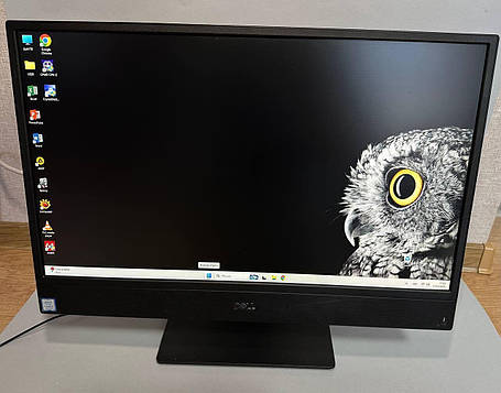 Б/в Моноблок Dell OptiPlex 5260 AIO 21.5" 1920x1080| Core i5-8500| 16 GB RAM| 256 GB SSD| UHD 630, фото 1