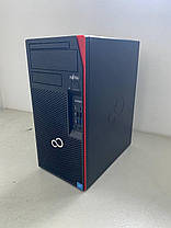 Б/в Комп'ютер Fujitsu Esprimo P758 E85 MT| Core i5-8400| 16 GB RAM| 128 GB SSD + 500 GB HDD| UHD 630, фото 4