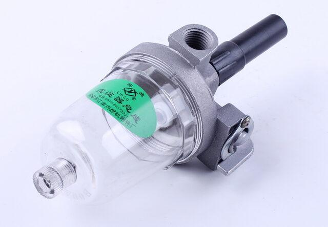 Відстійник палива Foton 240/254, фото 1