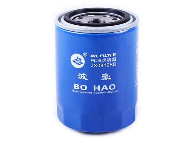 Фільтр оливний DongFeng 244/240 (JX0810B), фото 1