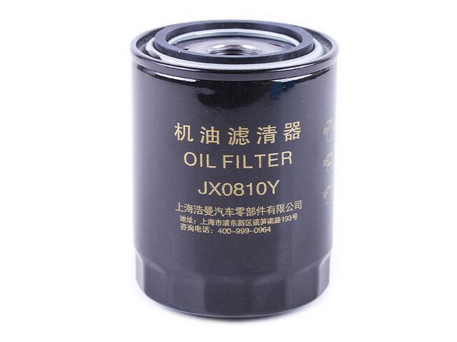 Фільтр оливний DongFeng 244/240 (JX0810Y), фото 1