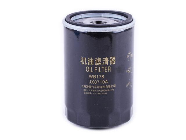 Фільтр оливний Foton 244 Jinma 244 (WB178), фото 1