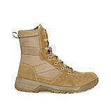 Черевики Belleville BV518 Spear Point Lightweight Hot Weather Coyote, фото 8