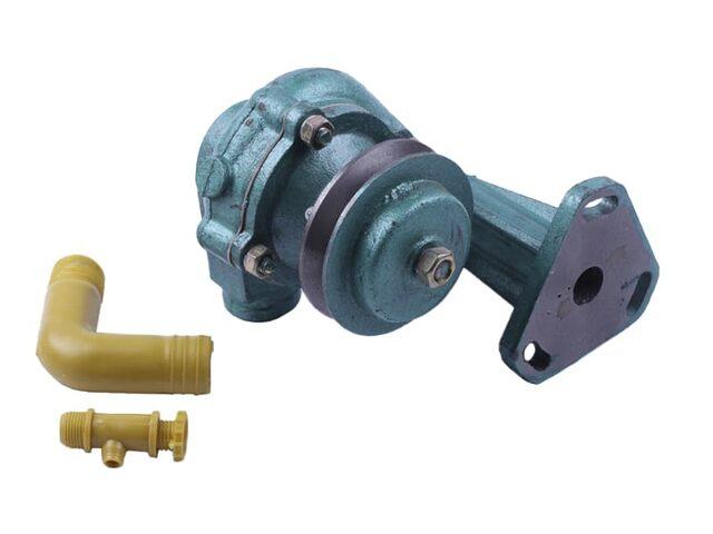 Насос водяний (помпа) KM130/138 Xingtai 24B, фото 1