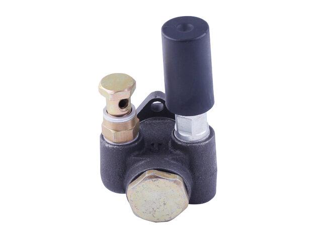 Насос підкачування ТНВД TTG KM385BT DongFeng 244/240, Xingtai 180/244, фото 1