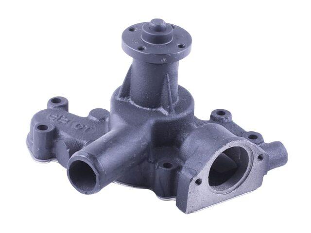 Насос водяний (помпа) на трактор DongFeng 404 з дизельним двигуном ZN490, фото 1