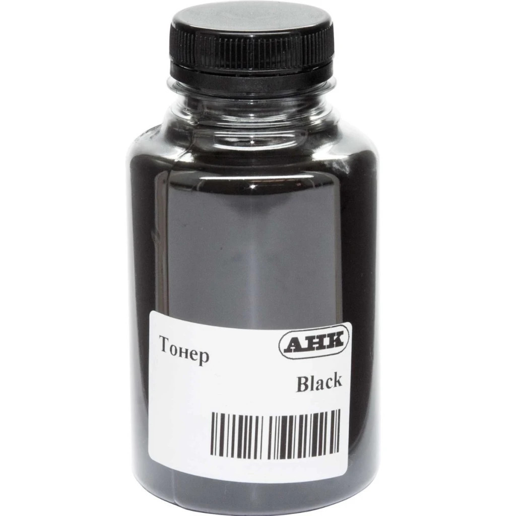 Тонер HP M1111a M111w M141a M141w (W1500A) 30 г 1К AHK (500