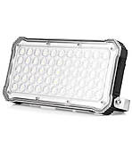 Багатофункціональний кемпінговий LED-ліхтар 5 в 1 з бездротовою зарядкою і Power Bank 20000 mAh 5500 lm, фото 7