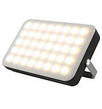 Кемпінгова LED-лампа з функцією Power Bank 20000 mAh 1200 lm, фото 2