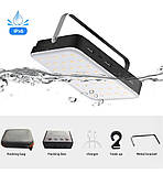 Кемпінгова LED-лампа з функцією Power Bank 20000 mAh 1200 lm, фото 4