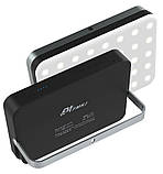 Кемпінгова LED-лампа з функцією Power Bank 20000 mAh 1200 lm, фото 5