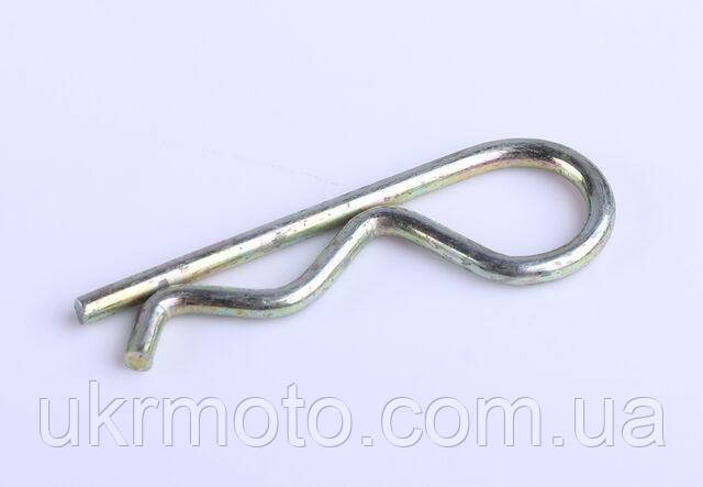 Шплинт стопора - 178F/186F YBX, фото 1