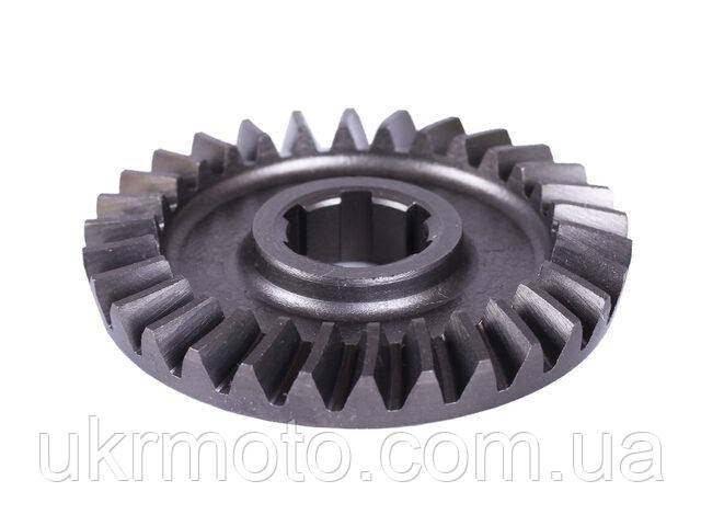 Шестірня осі TT AGRO MOTO на КПП, фото 1