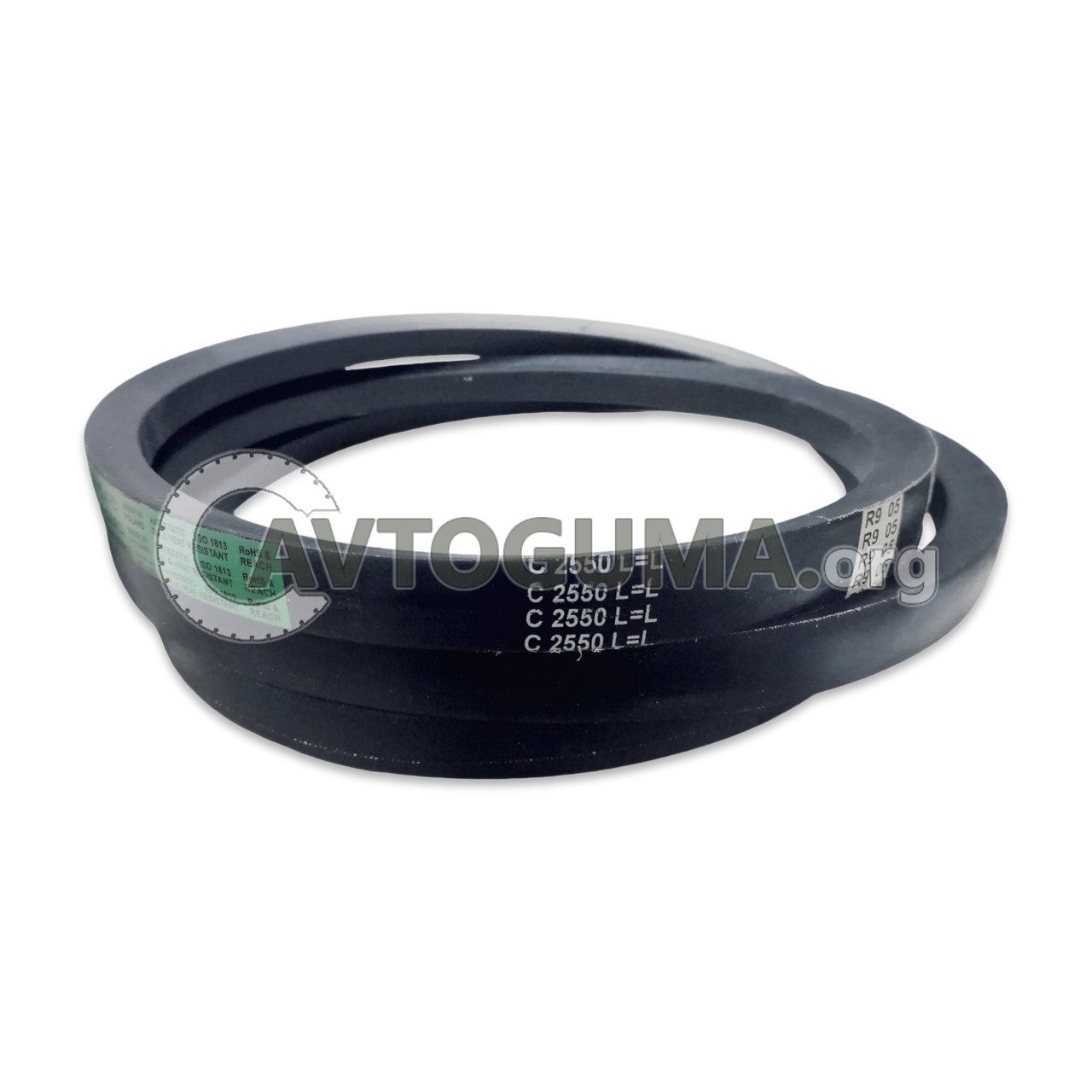 Ремінь C-2550 ( Stomil Sanok STANDARD)