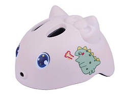 Шолом дитячий H-B002 TTG (бежевий, size S)