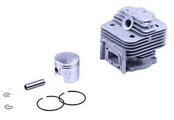 Поршнева (ЦПГ) 40 мм TT AGRO MOTO для бензокоси, к-т: 7 одиниць