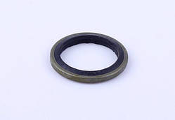 Шайба діаметр 16 мм GB3541-83 DongFeng 240/244