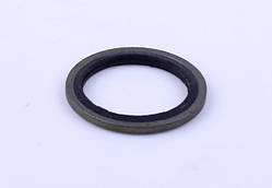 Шайба диаметр 22 мм JB1002-77 DongFeng 240/244