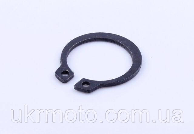 Кільце стопорне діаметр 16 мм — KRE 1100 YBX, фото 1