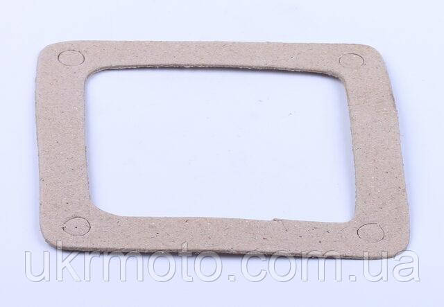 Прокладка бічних кришок блока DL190-12 Xingtai 120, фото 1