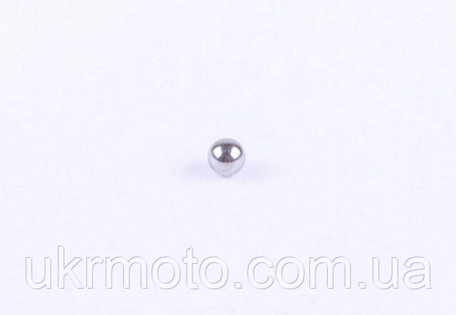 Шарик стальной диаметр 8 мм Jinma 244, фото 1