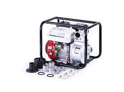 Водяна помпа TATA ZX20-170F (23м3/год діаметр 50 mm)