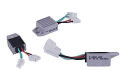 Реле регулятор TT AGRO MOTO на іверторний генератор 3.5 KW/3.8 KW