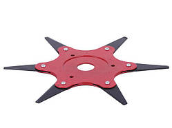 Диск сегментний TT AGRO MOTO Т6