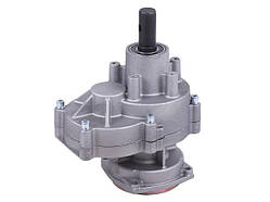 Редуктор мотобура ТАТА, тип 1